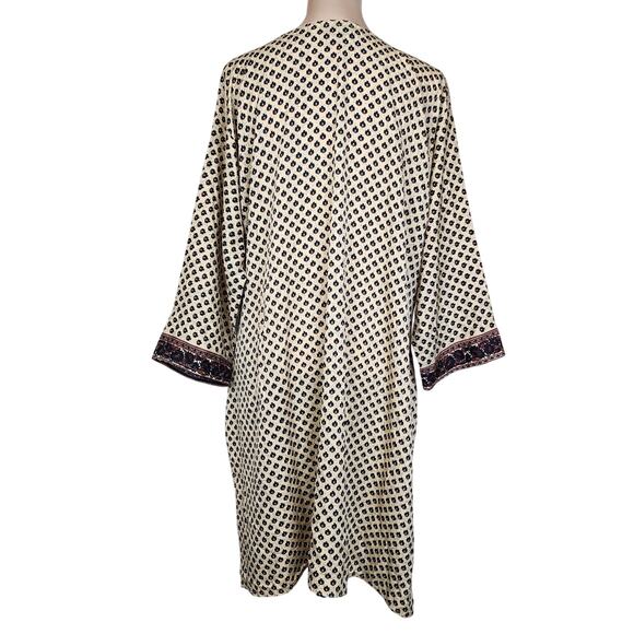 Stylish Chakra Tunic Dress - Picture 2 of 3